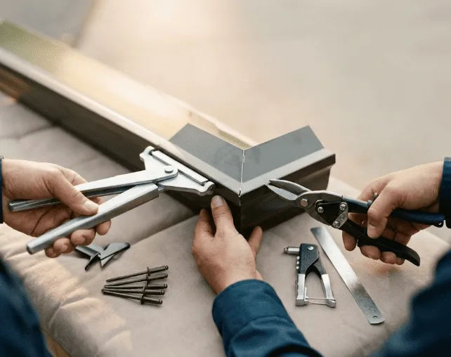 Why choose Gutter Repair in Sayner, WI